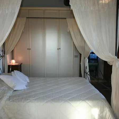 Il Caggio Di Sotto Hotel Lano