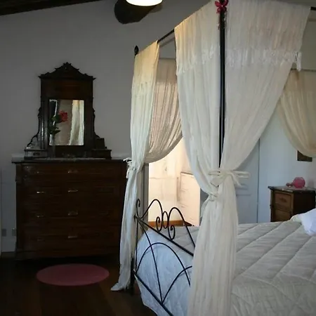 Hotel Il Caggio Di Sotto