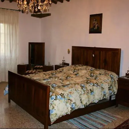 Hotel Il Caggio Di Sotto 2*