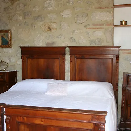Hotel Il Caggio Di Sotto