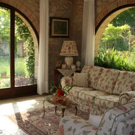 Hotel Il Caggio Di Sotto Lano