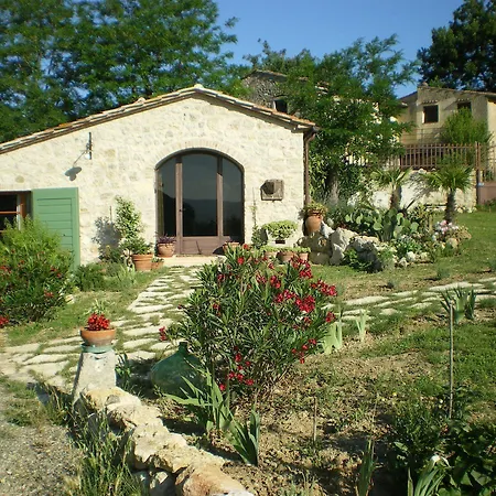 Il Caggio Di Sotto Hotel Lano