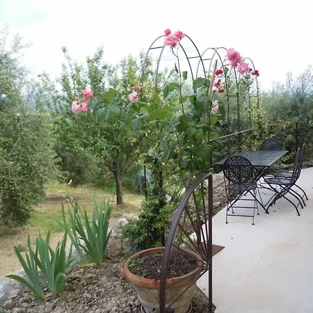Il Caggio Di Sotto