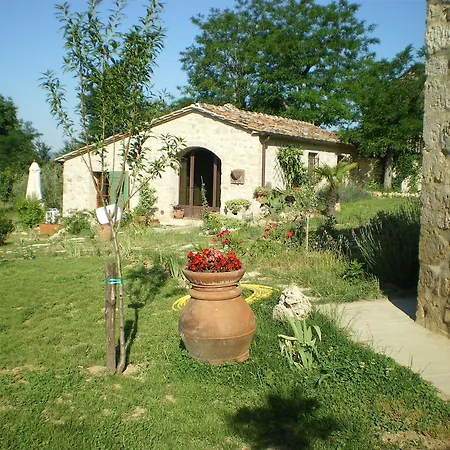 Il Caggio Di Sotto 2*
