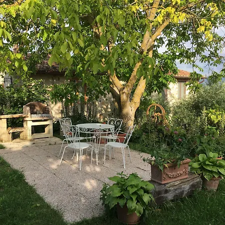 Il Caggio Di Sotto 2*