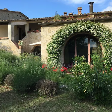 Il Caggio Di Sotto