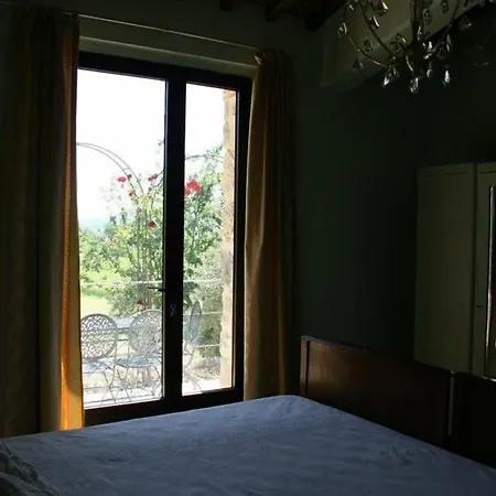 Il Caggio Di Sotto 2*