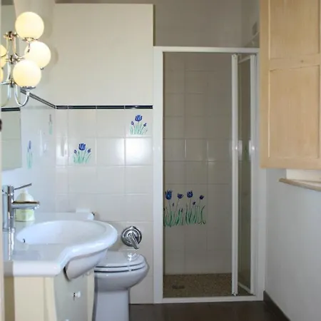 Hotel Il Caggio Di Sotto 2*