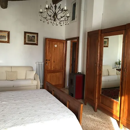 Il Caggio Di Sotto Hotel 2*