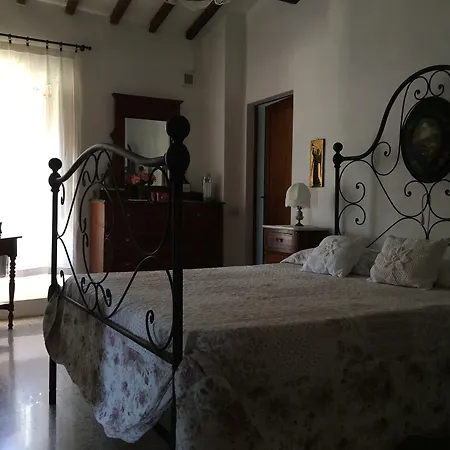 Hotel Il Caggio Di Sotto