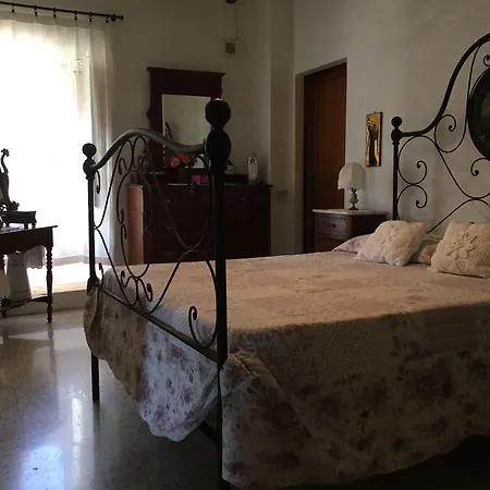 Hotel Il Caggio Di Sotto