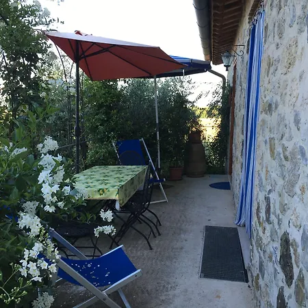 Il Caggio Di Sotto Hotel 2*