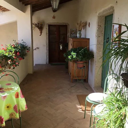 Il Caggio Di Sotto 2* Lano