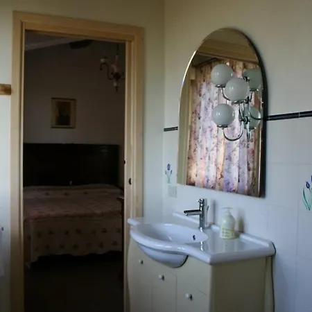 Il Caggio Di Sotto Hotel 2*