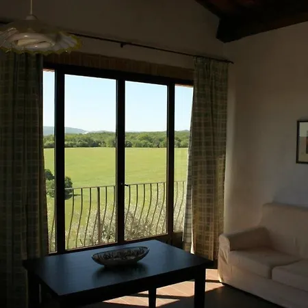 Hotel Il Caggio Di Sotto