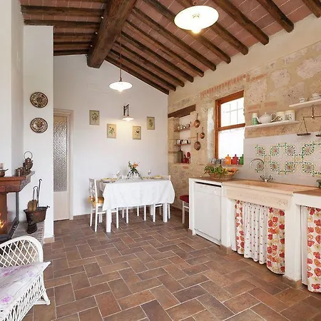 Il Caggio Di Sotto 2*