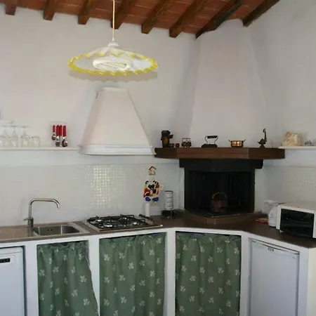 Il Caggio Di Sotto