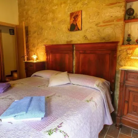 Il Caggio Di Sotto Hotel 2*