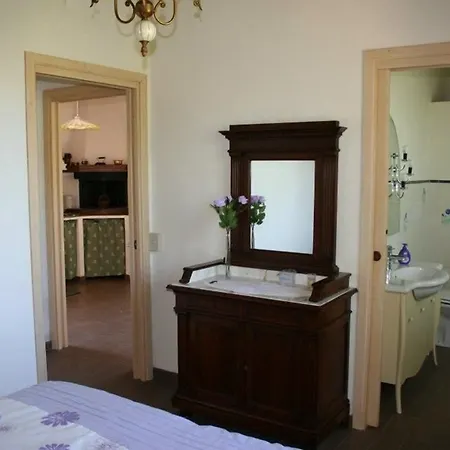 Il Caggio Di Sotto Hotel Lano