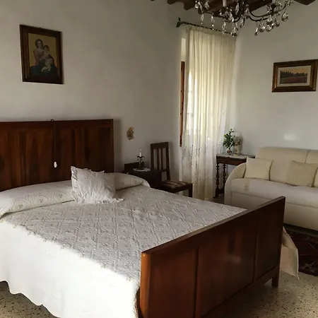 Hotel Il Caggio Di Sotto 2*