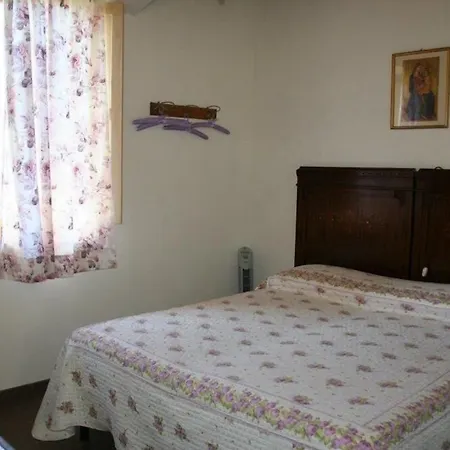 Il Caggio Di Sotto Hotel
