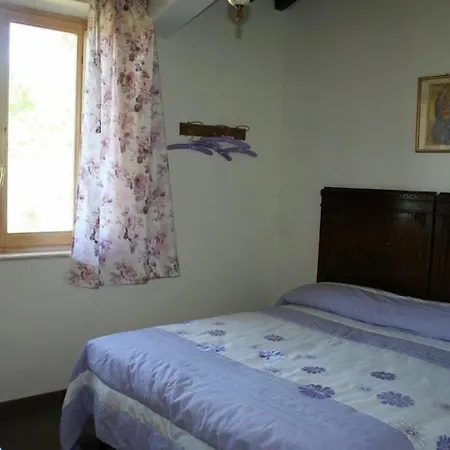 Il Caggio Di Sotto Hotel Lano
